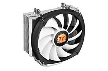 【中古】【輸入品・未使用】Frio Silent 12 Cooling CPU