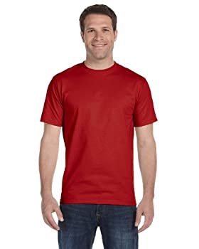 【中古】【輸入品・未使用】ヘインズ メンズ コンフォートソフト Tシャツ 2 ディープレッド / 2 ゴールド 2XL (4枚パック) 【中古】【輸入品・未使用】ヘインズ メンズ コンフォートソフト Tシャツ 2 ディープレッド / 2 ゴールド 2XL (4枚パック)