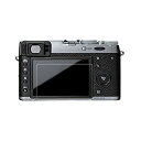 【中古】【輸入品・未使用】PhantomガラスFuji x-100tスクリーンプロテクターPhantomガラスfor Fuji x-100t、クリア( pgc-...