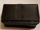 【中古】【輸入品・未使用】lumix Panasonic ZS50 カメラケース