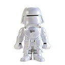 【中古】【輸入品・未使用】FUNKO HIKARI: STAR WARS - CLASSIC SNOWTROOPER