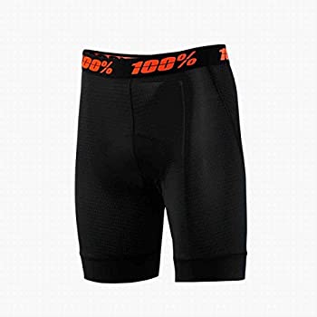 【中古】【輸入品・未使用】100?% Crux Liner Short???Men 's