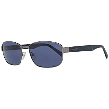 【中古】【輸入品・未使用】Sunglasses Harley-Davidson HD 0919 X 09V matte gunmetal / blue