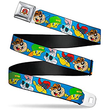 【中古】【輸入品・未使用】Buckle Down ACCESSORY メンズ US サイズ: Regular カラー: マルチカラー