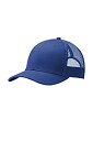 【中古】【輸入品・未使用】Port Authority メンズ スナップバック トラッカーキャップ (C112), ブルー(Patriot Blue), One...