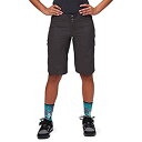 【中古】【輸入品・未使用】Sweet Protection Hunter ライトショーツ レディース X-Small ブルー