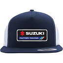 【中古】【輸入品・未使用】Factory Effex HAT メンズ US サイズ: OSFM