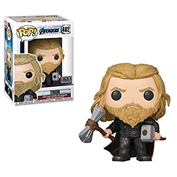 楽天市場】funko pop アベンジャーズの通販