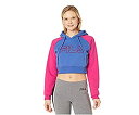 【中古】【輸入品・未使用】Fila Valeria パーカー US サイズ: Medium