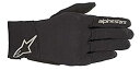 【中古】【輸入品・未使用】Alpinestars メンズ Reef オートバイライディンググローブ ブラック 反射 3XL