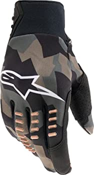 【中古】【輸入品・未使用】Alpinestars SMX-E グローブ (ブラックカモ/サンド L) 【中古】【輸入品・未使用】Alpinestars SMX-E グローブ (ブラックカモ/サンド L)