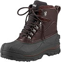 【中古】【輸入品・未使用】Rothco 寒冷地用トレッキングブーツ(5059) (30)