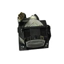 【中古】【輸入品・未使用】DLP プロジェクター交換用ランプ電球モジュール 三菱WD620U XD600U-ST WD620U-G用