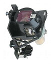 【中古】【輸入品・未使用】3lcdプロジェクター交換用ランプバルブモジュールフィットfor EIKI lc-nb1?lc-nb1uw lc-nb1?W
