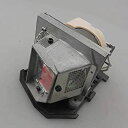 【中古】【輸入品・未使用】CTLAMP BL-FP200H/SP.8LE01GC01 交換用プロジェクターランプ BL-FP200H ハウジング付き互換ランプ OPTOMA ES529 EW539 EX539 PRO160S PRO260X PR