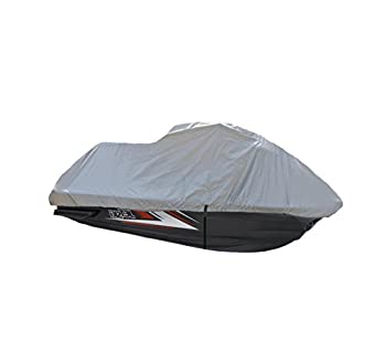 【中古】【輸入品・未使用】ストレージジェットスキーカバーJetski PWC Sea Dooシードゥーrxp-x 300?2016?2017