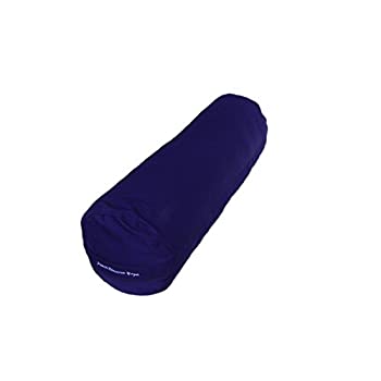 【中古】【輸入品 未使用】PEACH BLOSSOM Yoga Back Bolster