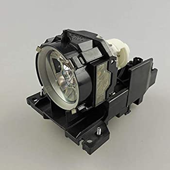 【中古】【輸入品・未使用】CTLAMP SPLAMP027 プロフェッショナルチョイス 交換用プロジェクターランプ/電球 ハウジング付き INFOCUS IN42/IN42+/W400プロジェクターに対応