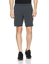 【中古】【輸入品・未使用】Under Armour(アンダーアーマー) メンズ Launch 7インチショーツ S ブラック