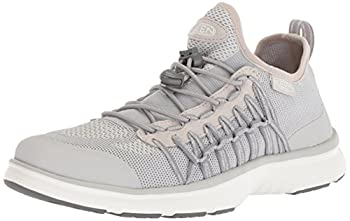 【中古】【輸入品・未使用】[キーン] スニーカー UNEEK EXO(旧モデル) ユニーク エクソ レディース VAPOR/PALOMA 23.0 cm