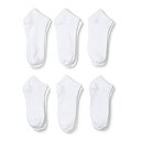 【中古】【輸入品・未使用】Daily Basic SOCKSHOSIERY レディース メンズ カラー: ホワイト