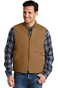 【中古】【輸入品・未使用】Cornerstone APPAREL メンズ US サイズ: X-Large カラー: ブラウン(4)
