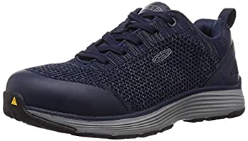 【中古】【輸入品・未使用】KEEN Utility レディース スパルタ インダストリアルシューズ US サイズ: 9.5 カラー: ブルー 【中古】【輸入品・未使用】KEEN Utility レディース スパルタ インダストリアルシューズ US サイズ: 9.5 カラー: ブルー