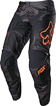 【中古】【輸入品・未使用】Fox Racing キッズ ユース 180 Trev モトクロスパンツ ブラック 迷彩 24