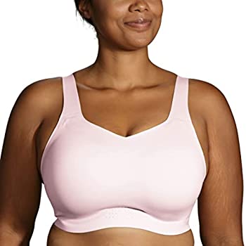 yÁzyAiEgpzBrooks Dare Underwire Run Bra Rosewater 36F