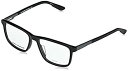 【中古】【輸入品・未使用】Under Armour Men's UA 5008/G Rectangular Prescription Eyewear Frame...