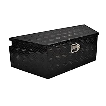 【中古】【輸入品・未使用】FGJQEFG 39インチ アルミニウム ユーティリティ トレーラー トング ツール..