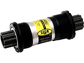 【中古】【輸入品・未使用】TRUVATIV BB GigaPipe Team SL(15mm) 118 x 68/68E/73