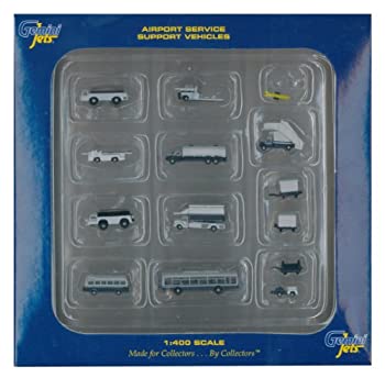 【中古】【輸入品・未使用】ジェミニ 1/400 エアポートアクセサリー 完成品【メーカー名】ガリバー(Gulliver)【メーカー型番】GJARPTSETA【ブランド名】ガリバー(Gulliver)【商品説明】ジェミニ 1/400 エアポートアクセサリー 完成品当店では初期不良に限り、商品到着から7日間は返品を 受付けております。こちらは海外販売用に買取り致しました未使用品です。買取り致しました為、中古扱いとしております。他モールとの併売品の為、完売の際はご連絡致しますのでご了承下さい。速やかにご返金させて頂きます。ご注文からお届けまで1、ご注文⇒ご注文は24時間受け付けております。2、注文確認⇒ご注文後、当店から注文確認メールを送信します。3、配送⇒当店海外倉庫から取り寄せの場合は10〜30日程度でのお届けとなります。国内到着後、発送の際に通知にてご連絡致します。国内倉庫からの場合は3〜7日でのお届けとなります。　※離島、北海道、九州、沖縄は遅れる場合がございます。予めご了承下さい。お電話でのお問合せは少人数で運営の為受け付けておりませんので、メールにてお問合せお願い致します。営業時間　月〜金　10:00〜17:00お客様都合によるご注文後のキャンセル・返品はお受けしておりませんのでご了承下さい。
