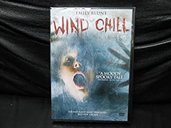 楽天スカイマーケットプラス【中古】【輸入品・未使用】WIND CHILL （WIDESCREEN）（ENG, ESP, MOVIE