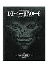 【中古】【輸入品 未使用】Death Note (animated) Complete Set Repackage