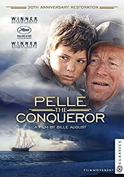 šۡ͢ʡ̤ѡPelle the Conqueror [DVD] [Import]