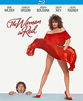 【中古】【輸入品・未使用】Woman in Red [Blu-ray] [Import]