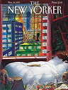 【中古】【輸入品・未使用】New York Puzzle Company - New Yorker Cat Nap - 1000ピース ジグソーパズル(3)