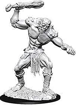 WizKids D & D Nolzur's Marvellous Miniatures: Fomorian