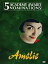 【中古】【輸入品・未使用】Amelie [Import USA Zone 1]