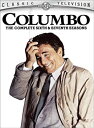 【中古】【輸入品 未使用】Columbo: Complete Sixth Seventh Seasons DVD