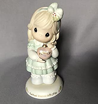 【中古】【輸入品・未使用】Precious Moments「The Most Precious Moments」 183814 【中古】【輸入品・未使用】Precious Moments「The Most Precious Moments」 183814