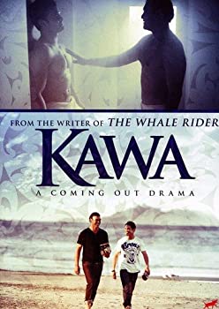 【中古】【輸入品・未使用】Kawa: from the Writer of the Whale Rider / [DVD]