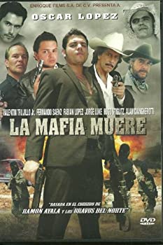 【中古】【輸入品・未使用】La Mafia Muere