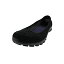 šۡ͢ʡ̤ѡSkechers EZ Flex 2 Sweetpea Womens Slip On Ballet Flats Shoes Black 8.5 W