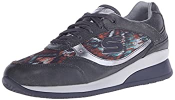 【中古】【輸入品・未使用】Skechers レディース カラー: ブラック