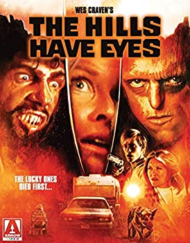 【中古】【輸入品・未使用】Hills Have Eyes [Blu-ray] [Import]