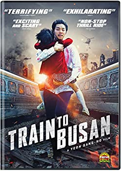 【中古】【輸入品・未使用】Train to Busan [DVD] [Import]