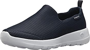 yÁzyAiEgpz(XPb`[Y) Skechers Go Walk Joy EH[LOV[Y fB[X, lCr[/zCg, 12 Wide