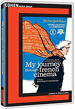 My Journey Through French Cinema  